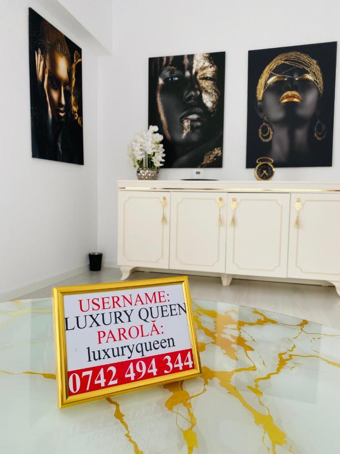 Luxury Queen Câmpulung Moldovenesc Exterior foto